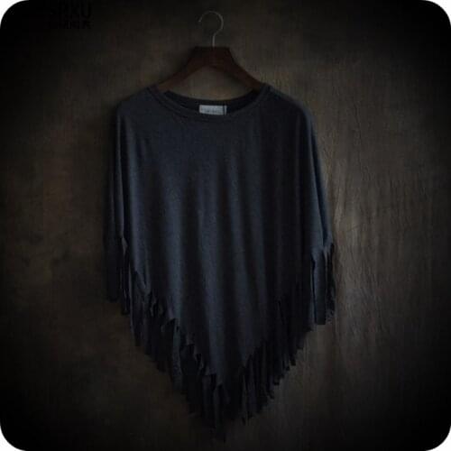 DADAKOREA Men's Vests