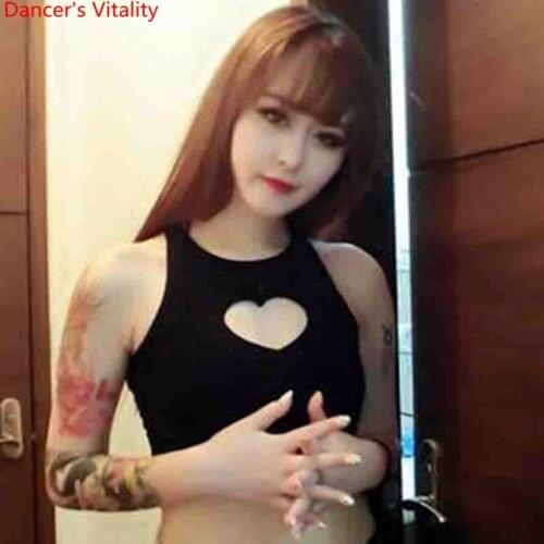 Dancer's Vitality Travel Vests