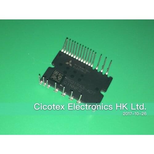 PS219A3-ADT Electric Module Dual-In-Line Package Intelligent Power Modules DIP-IPM