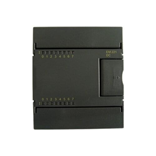 EM223-C4T4 Compatible S7-200 6ES7223-1BF22-0XA0 6ES7 223-1BF22-0XA0 PLC Module DC 24V 4 DI 4 DO transistor