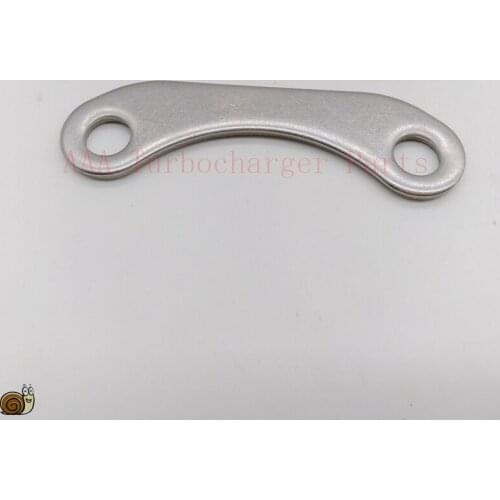 HT12 Turbo parts Turbine housing Clamp supplier AAA Turbocharger parts