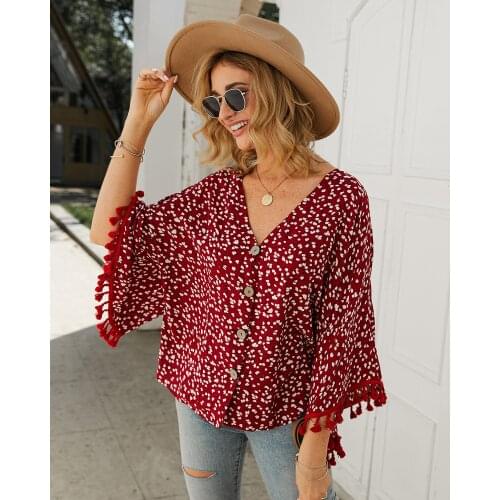 Ibizacolor Women's Tops & T-Shirts