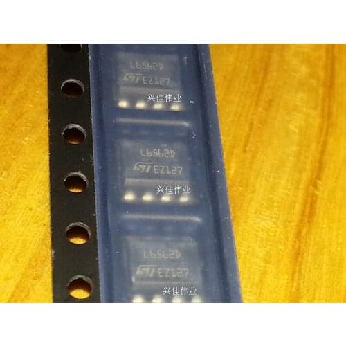 L6562D L6562DTR SOP8