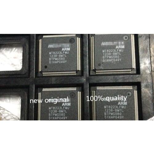 MT8223LFMU-BMTL MT8223LFMU MT8223 Electronic components chip IC