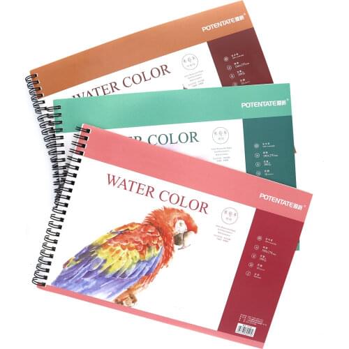 POTETATE Notepads