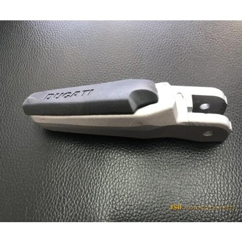 Apply to the Ducati Monster 821/ M1200/1200s before and after the pedal pedal pedal