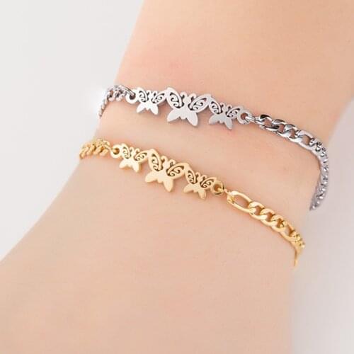 Qiaoyue Pair Bracelets