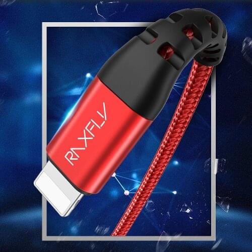 RAXFLY Lighting Protection