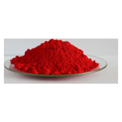 Compatible laser ceramic toner for Ricoh color laser printers,ceramic toner powder Red 50 grams