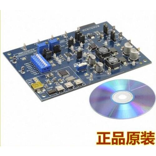 STEVAL-ILL048V1EVAL ALED6001 STM32F103