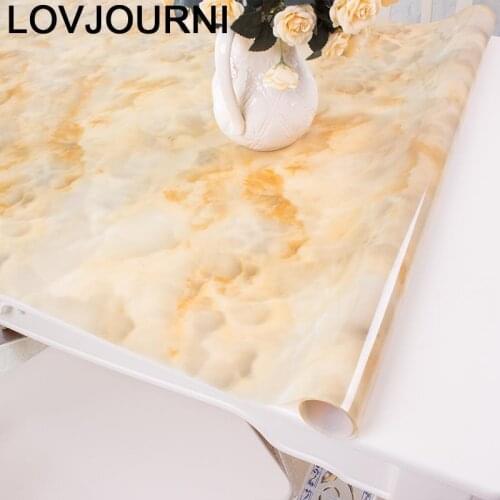 Wedding Rectangular Nappe Rectangulaire Rectangulares Impermeable PVC Tablecloth Manteles Cover Toalha De Mesa Table Cloth