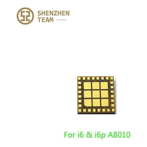 SZteam 10pcs/lot original A8010 for iphone 6 plus 6+ small Power amplifier PA chip IC U_HBPAD