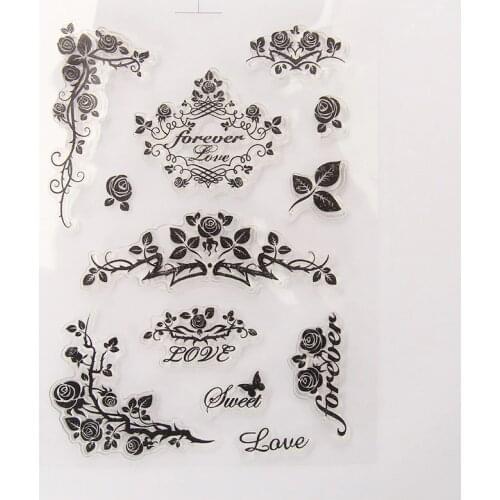Toblone Scrapbooking Ribbons