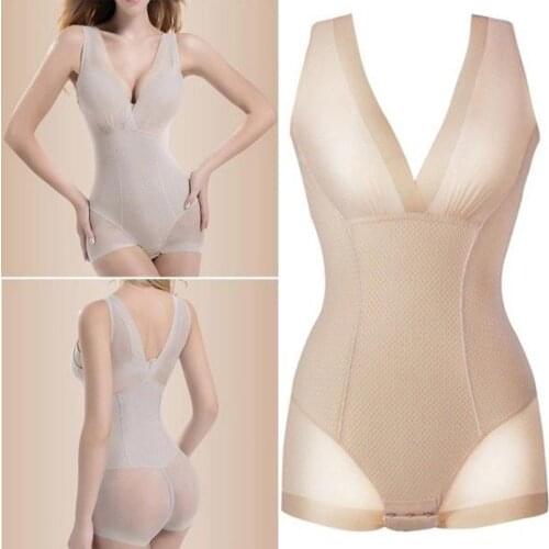 Slimming belt tummy shaper corrective underwear waist trainer binders body shapers shapewear butt lifter reductive strip woman