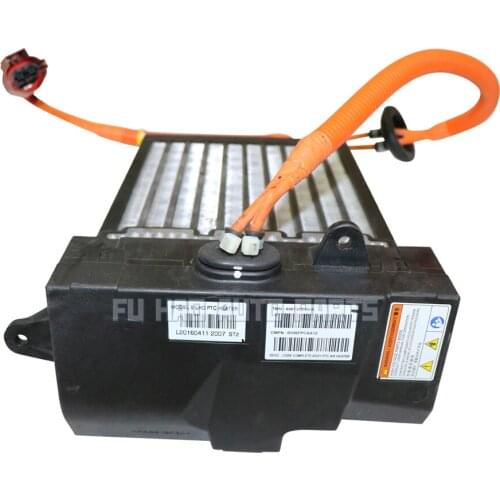 OEM PTC Air Heater Core for Tesla Model S LHD 6007385-00-K 6007385 00 K 600738500K Car Replacement Parts