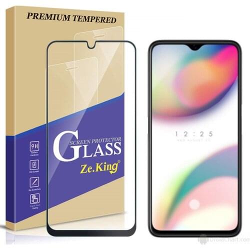 Full Cover Tmpered Glass OPPO Reno Lite Film HD 9H Screen Protector For Oukitel OPPO RenoLite Tempered Glass