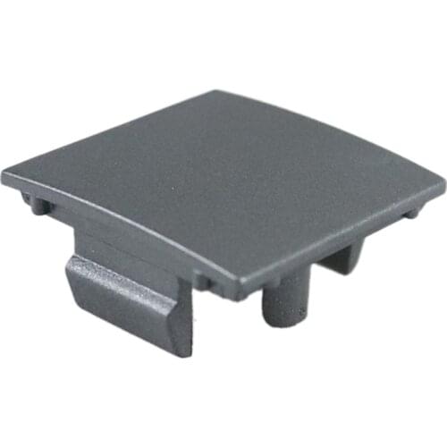 1Pcs Door Panel Cover Plug-Unpainted For-BMW E65 E66 745I 760I 2002-2008 Front Rear Door Panel Cover 51417025647