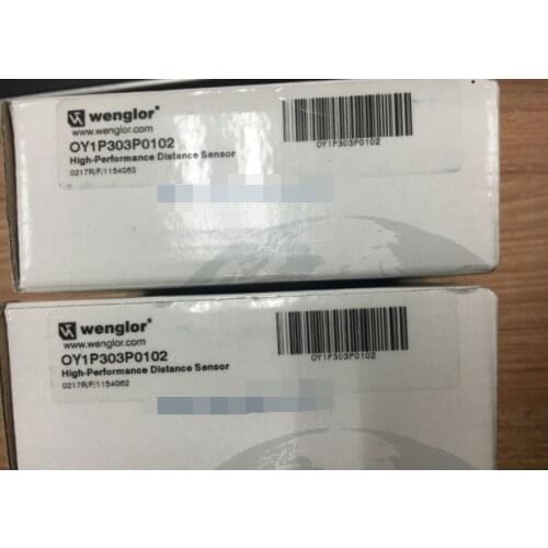 1PC NEW Wenglor OY1P303P0102 free shipping