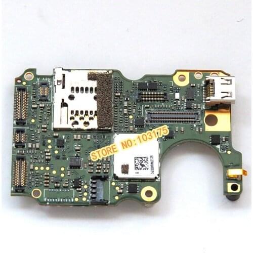 100% Original Brand New Original mainboard for Gopro Hero 5 motherboard repair replacement for Gopro 5 main board Black