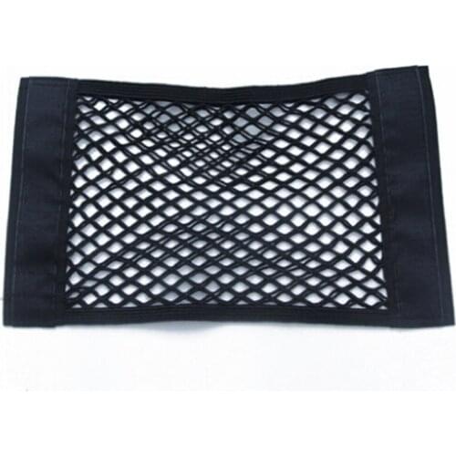 Car Storage Net for Bottles, Groceries, Storage Add On For Mitsubishi LANCER LANCER-EX ASX Outlander MAZDA CX-3 CX-4 CX-5 M3 M6