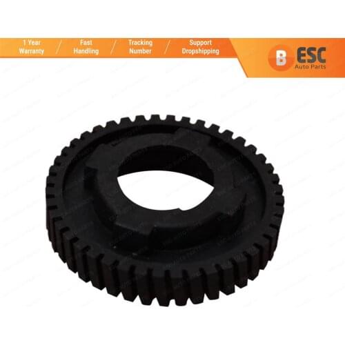 ESC ESR521 Sunroof Motor Repair Gear for Scania Truck Freelander 1