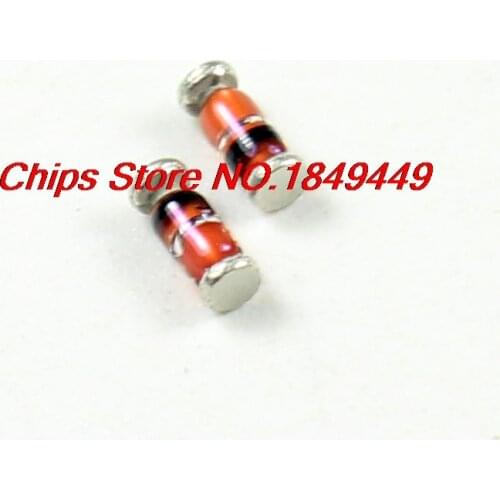 BA604 BAV100 BAV101 BAV102 BAV103 CLL5235 CLL5236 LL101 LL103 LL4148 LL4150 LL4151 LL4448 LS4148 TZM5226 TZM5227 TZM5228 TZM5230