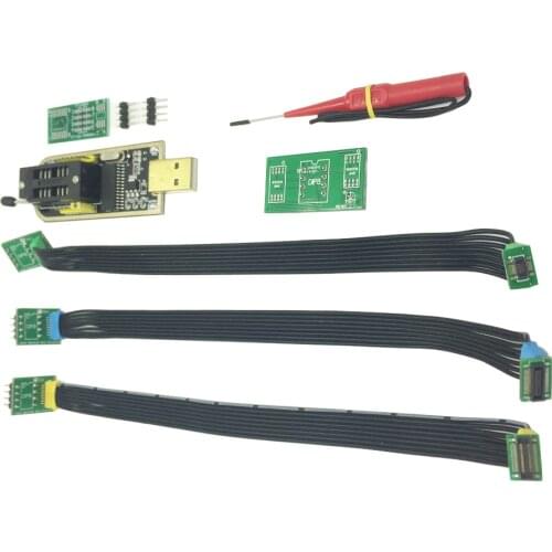 For Apple Macbook EFI BIOS Programmer Firmware Password iCloud Pin Lock Decryption Remover Unlocker,A1502 A1534 1706 1707 1708