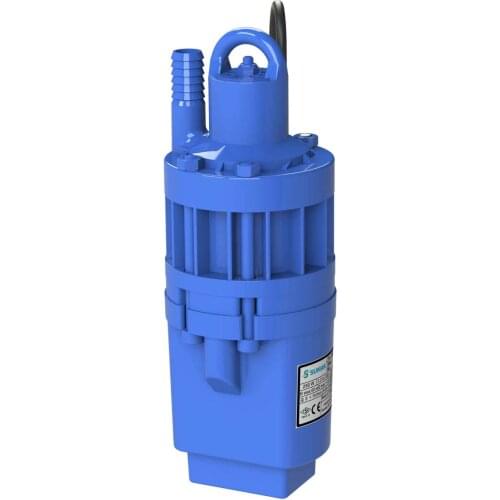 Sumak SD2 Electromagnetic Submersible Pump, Water Pump High Pressure Deep Well Pump Submersible Pump Agricultural Irrigation