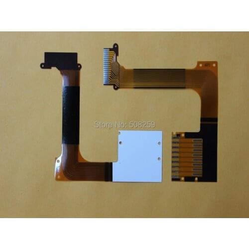Flex ribbon cable for car audio Model DEH-P6050UB DEH-P600UB DEH-P6000UB DEH-P790BT DEH-P7900BT DEH-P980BT DEH-P85BT DEH-P7950UB