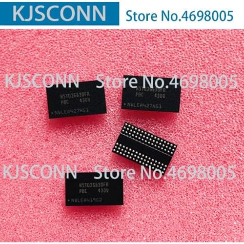 H5TQ2G63DFR-PBC H5TQ2G63DFR BGA NEW&ORIGINAL Free shipping
