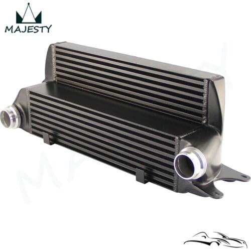 Tuning Performance Intercooler Fits For 635d E63/E64 525d 530d 535d E60/E61 04-10