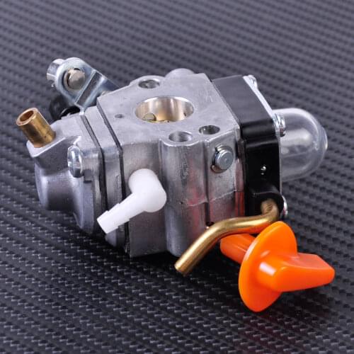 LETAOSK C1Q-S173 Carburetor Carb Fit for Stihl FS87 FS90 FS110 HT100 KM100 KM110 41801200610