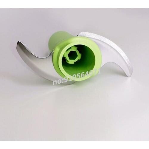 New original blender knife for PHILPS SCF870 Avent Baby Food Maker blender parts