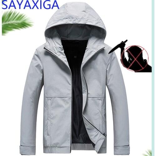 Self Defense Anti Cut Clothing Anti-stab Knife stealth jacket Cut Resistant stabfree Jacket Soft Military Pizex Tactical Outfit