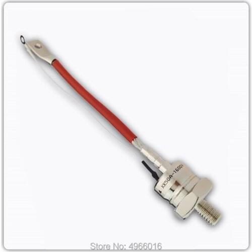 Original Helical Fast Controlled Thyristor SCR KK30A 50A 100A 200A 300A DJ Equipment Accesories
