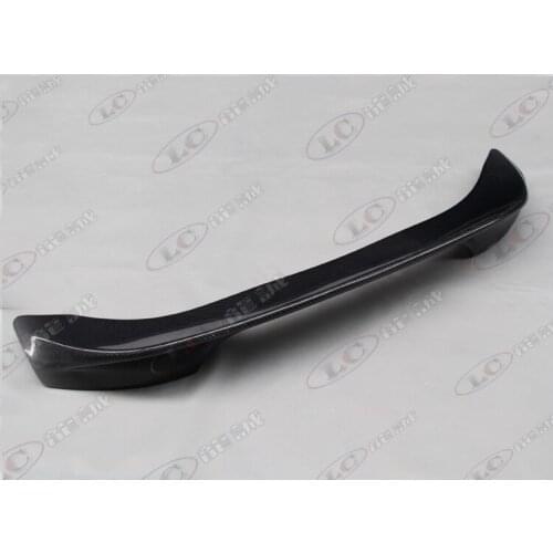 Suitable For Subaru Brz Refits Trd Gt86 Carbon Fiber Tail