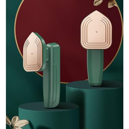 Portable Handy Mini Heat Pressing for DIY T Shirts Hats Home Travel Business