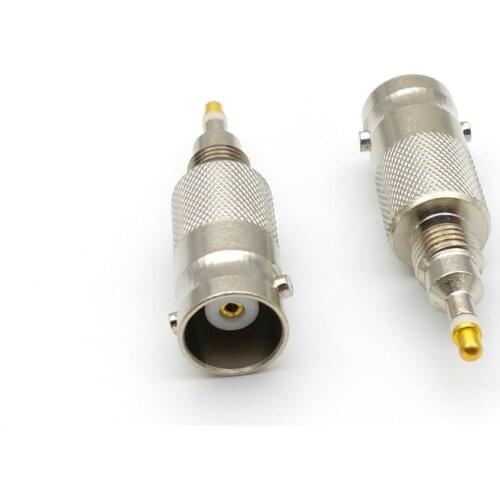 BNC Female To Test Connector For GP338 GP300 PRO5150 GP328