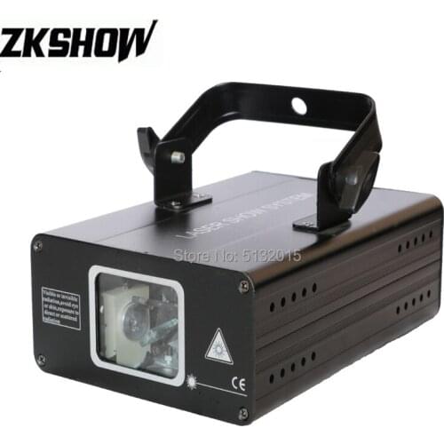 RGB LED Laser Light Full Color Line Effect Auto Sound DMX Pro Stage Lighting Equipment for DJ Disco Party Wedding Event Hire