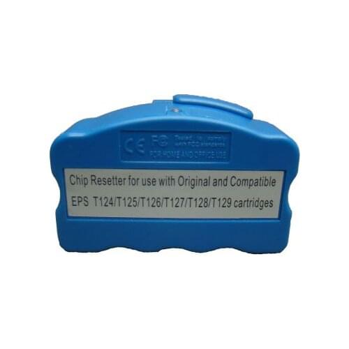 Chip Resetter for Epson Stylus Photo SX130 Ink Cartridge printer parts