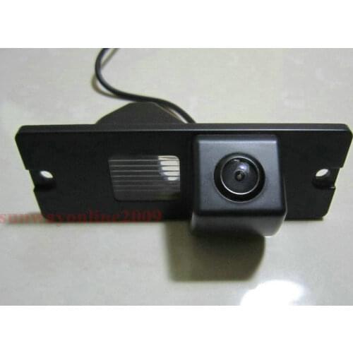 WIFI camera !!Wireless SONY CCD Chip Car Rear View Reverse Backup Parking Safety CAMERA for Mitsubishi Pajero V3 V6 V8 Zinger