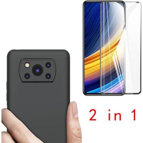Чехлы для телефонов Xiaomi POCO X3 NFC ZGLOBAL China At AliExpress