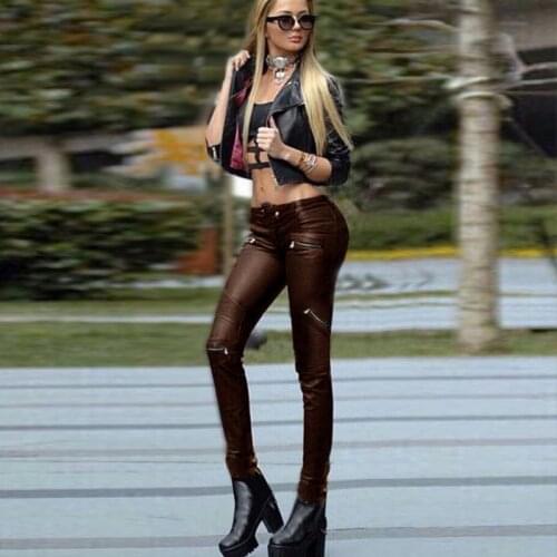 Zoom Zhou Women's Pants