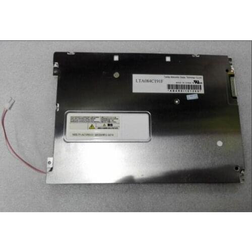 100% original LTA104S1-L01 industry lcd screen