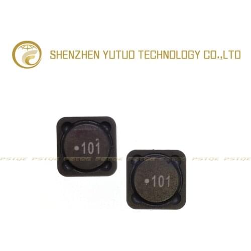 7447709101 WE101 WE-PD 1210-100UH 3.1A 4.3MHZ Patch Power Inductor (contact us to get VIP price)