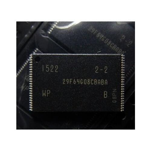 Free shipping 29F64G08CBABA B 29F64G08CBABA-B 64G