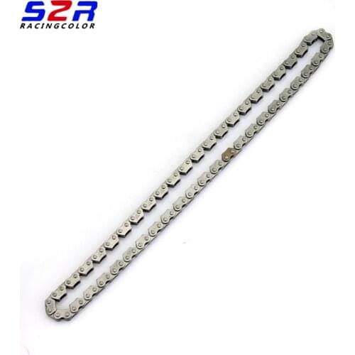 1pc Motorcycle Accessories Camshaft Timing Chain For Yamaha ZUMA125 YW125 BWS125 Nxc Cygnus X 125