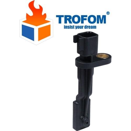 ABS Wheel Speed Sensor For Jeep Cherokee Wrangler 2.4 2.8 3.6 3.7 3.8 2006-2011 Dodge Nitro 2.8 3.7 4.0 2006-2012 52125003AB