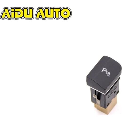 For skoda Superb OPS button Parking Button ops Switch
