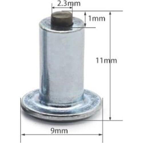 Dolity Tire Repair Tools